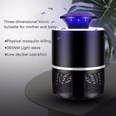 Why You Need an Electric Portable Insect Killer Lamp